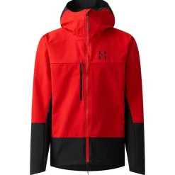 Haglöfs - Roc Sight Softshell II Jacket - Softshelljacke><noscript><img width=