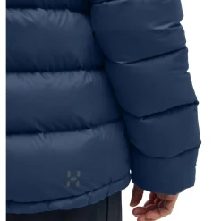 Haglu00f6fs Haglöfs - Rosson Down Hood - Daunenjacke^ Daunenjacken|Jacken