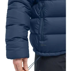 Haglu00f6fs Haglöfs - Rosson Down Hood - Daunenjacke^ Daunenjacken|Jacken