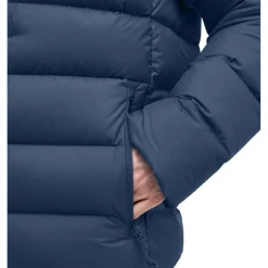 Haglu00f6fs Haglöfs - Rosson Down Hood - Daunenjacke^ Daunenjacken|Jacken