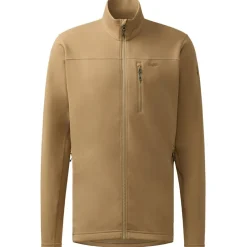 Haglu00f6fs Haglöfs - Rosson Mid Jacket - Fleecejacke