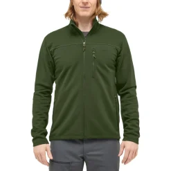 Haglu00f6fs Haglöfs - Rosson Mid Jacket - Fleecejacke