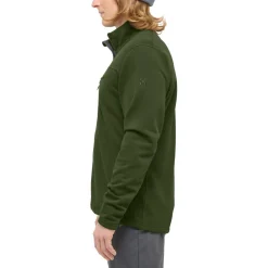 Haglu00f6fs Haglöfs - Rosson Mid Jacket - Fleecejacke