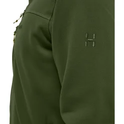 Haglu00f6fs Haglöfs - Rosson Mid Jacket - Fleecejacke