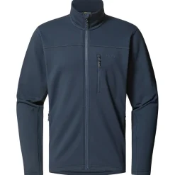 Haglu00f6fs Haglöfs - Rosson Mid Jacket - Fleecejacke