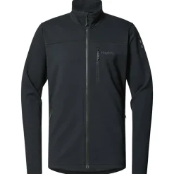 Haglu00f6fs Haglöfs - Rosson Mid Jacket - Fleecejacke