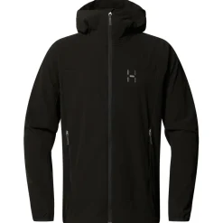 Haglöfs - Rosson Softshell Hood - Softshelljacke><noscript><img width=