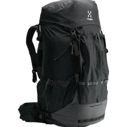 Best Haglöfs - Rugged Mountain Q 75 - Trekkingrucksack Trekkingausrüstung