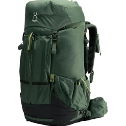 Best Haglöfs - Rugged Mountain Q 75 - Trekkingrucksack Trekkingausrüstung