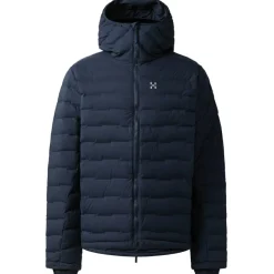 Best Haglöfs - Spitz Down Hood - Daunenjacke Trekkingbekleidung|Hochtourenbekleidung