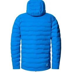 Best Haglöfs - Spitz Down Hood - Daunenjacke Trekkingbekleidung|Hochtourenbekleidung