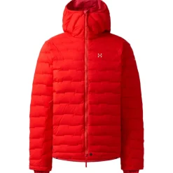 Best Haglöfs - Spitz Down Hood - Daunenjacke Trekkingbekleidung|Hochtourenbekleidung