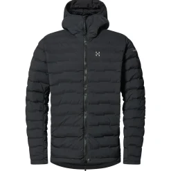 Best Haglöfs - Spitz Down Hood - Daunenjacke Trekkingbekleidung|Hochtourenbekleidung