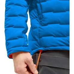 Best Haglöfs - Spitz Down Hood - Daunenjacke Trekkingbekleidung|Hochtourenbekleidung