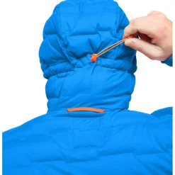 Best Haglöfs - Spitz Down Hood - Daunenjacke Trekkingbekleidung|Hochtourenbekleidung