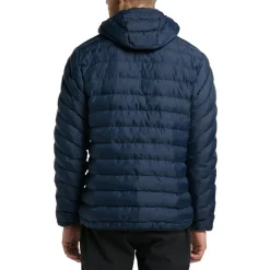 Haglu00f6fs Haglöfs - Särna Mimic Hood - Kunstfaserjacke