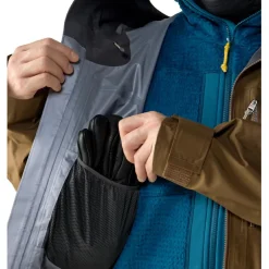 Haglu00f6fs Haglöfs - Vassi GTX II Jacket - Skijacke^ Skibekleidung|Skijacken