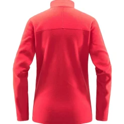 Haglöfs - Women's Buteo Mid Jacket - Fleecejacke>Haglu00f6fs Outlet