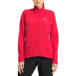 Haglöfs - Women's Buteo Mid Jacket - Fleecejacke><noscript><img width=