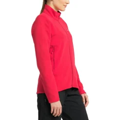 Haglöfs - Women's Buteo Mid Jacket - Fleecejacke><noscript><img width=