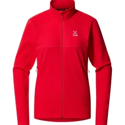 Haglöfs - Women's Buteo Mid Jacket - Fleecejacke><noscript><img width=