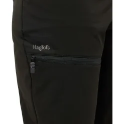 Haglu00f6fs Haglöfs - Women's Front Flex Pant - Softshellhose^ Trekkingbekleidung|Hosen