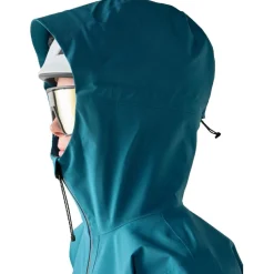 Hot Haglöfs - Women's Front Proof II Jacket - Regenjacke Trekkingbekleidung|Hochtourenbekleidung