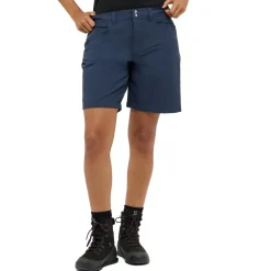 Haglu00f6fs Haglöfs - Women's Korp Lite Shorts - Shorts^ Hosen|Wanderbekleidung