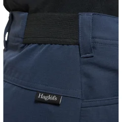 Haglu00f6fs Haglöfs - Women's Korp Lite Shorts - Shorts^ Hosen|Wanderbekleidung