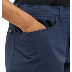 Haglu00f6fs Haglöfs - Women's Korp Lite Shorts - Shorts^ Hosen|Wanderbekleidung