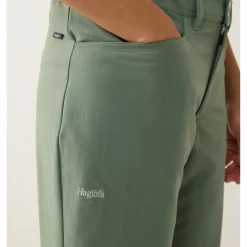 Haglu00f6fs Haglöfs - Women's Korp Lite Pant - Trekkinghose^ Trekkingbekleidung|Wanderbekleidung