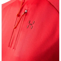 Haglöfs - Women's Korp Mid Halfzip - Fleecepullover><noscript><img width=