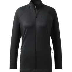 Best Haglöfs - Women's Korp Mid Jacket - Fleecejacke Trekkingbekleidung|Jacken