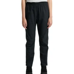 Outlet Haglöfs - Women's Korp Proof II Pant - Regenhose Trekkingbekleidung|Wanderbekleidung