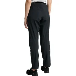 Outlet Haglöfs - Women's Korp Proof II Pant - Regenhose Trekkingbekleidung|Wanderbekleidung