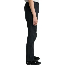 Outlet Haglöfs - Women's Korp Proof II Pant - Regenhose Trekkingbekleidung|Wanderbekleidung