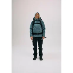 Haglu00f6fs Haglöfs - Women's Korp Proof Jacket - Regenjacke