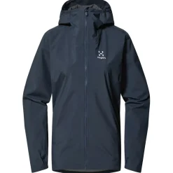 Haglu00f6fs Haglöfs - Women's Korp Proof Jacket - Regenjacke