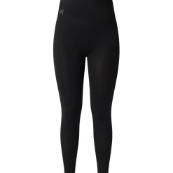 Best Haglöfs - Women's Latnja Wool Long John's - Merinounterwäsche Trekkingbekleidung|Merinounterwäsche