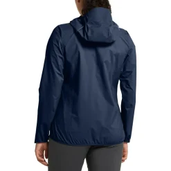 Haglu00f6fs Haglöfs - Women's L.I.M GTX Active Jacket - Regenjacke