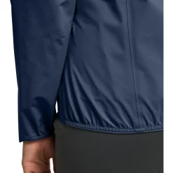 Haglu00f6fs Haglöfs - Women's L.I.M GTX Active Jacket - Regenjacke