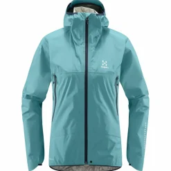 Haglöfs - Women's L.I.M GTX Jacket - Regenjacke><noscript><img width=