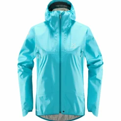 Haglöfs - Women's L.I.M GTX Jacket - Regenjacke><noscript><img width=
