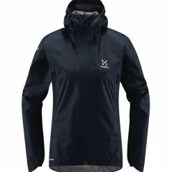 Haglöfs - Women's L.I.M GTX Jacket - Regenjacke><noscript><img width=