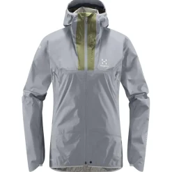 Haglöfs - Women's L.I.M GTX Jacket - Regenjacke><noscript><img width=