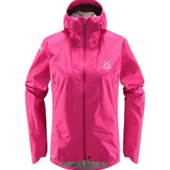 Haglöfs - Women's L.I.M GTX Jacket - Regenjacke><noscript><img width=