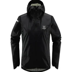 Haglöfs - Women's L.I.M GTX Jacket - Regenjacke><noscript><img width=
