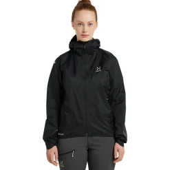 Haglöfs - Women's L.I.M GTX Jacket - Regenjacke><noscript><img width=