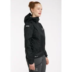 Haglöfs - Women's L.I.M GTX Jacket - Regenjacke><noscript><img width=