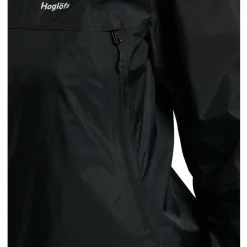 Haglöfs - Women's L.I.M GTX Jacket - Regenjacke><noscript><img width=